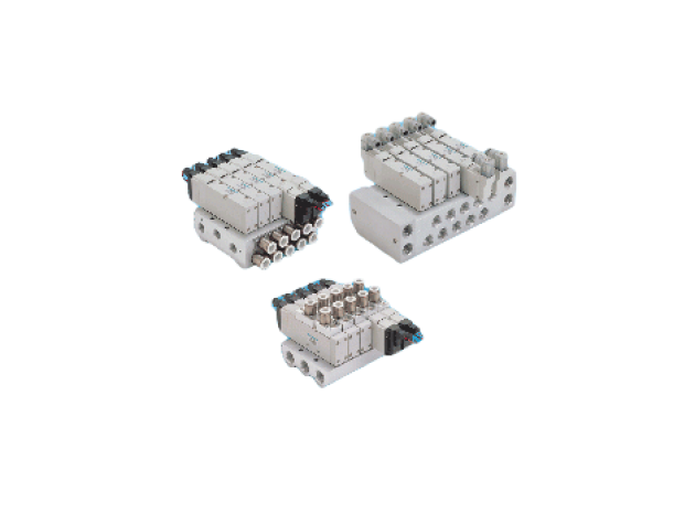 CKD 气导式3・5口电磁阀4GA4．4GB4系列(图)